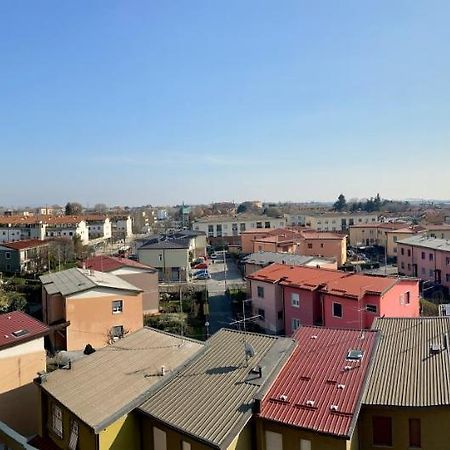 New Carrara Hospital Home Бергамо Екстериор снимка