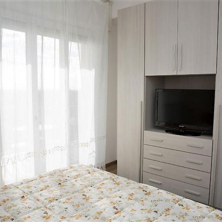 New Carrara Hospital Home Бергамо Екстериор снимка