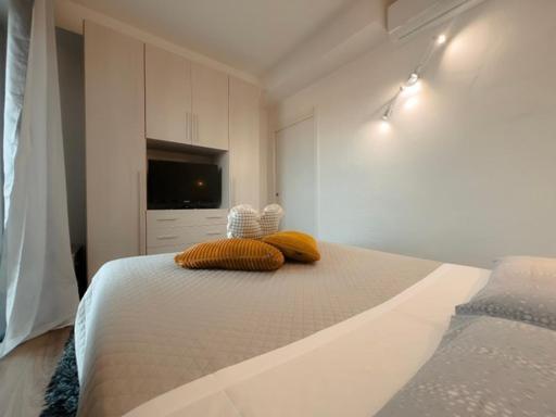 New Carrara Hospital Home Бергамо Екстериор снимка
