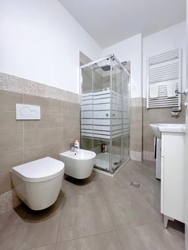 New Carrara Hospital Home Бергамо Екстериор снимка