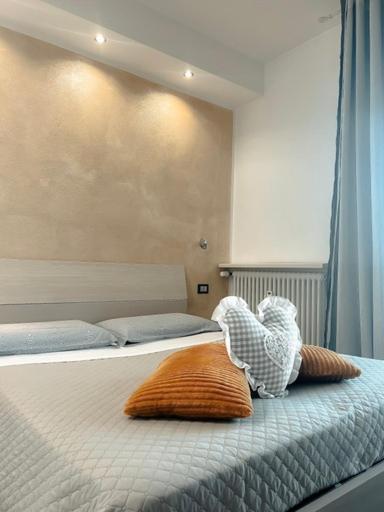 New Carrara Hospital Home Бергамо Екстериор снимка