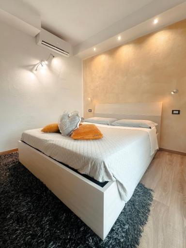 New Carrara Hospital Home Бергамо Екстериор снимка