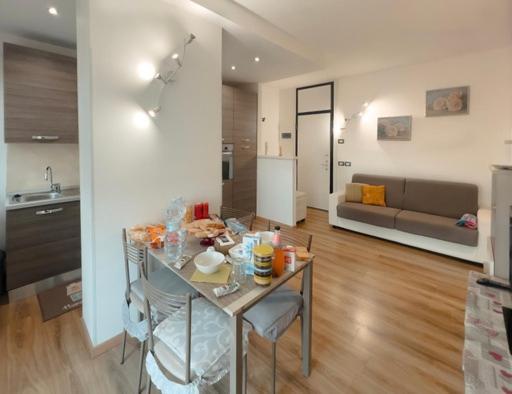 New Carrara Hospital Home Бергамо Екстериор снимка