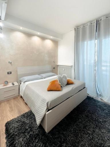 New Carrara Hospital Home Бергамо Екстериор снимка