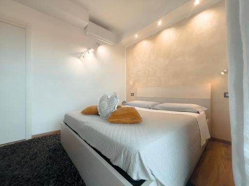New Carrara Hospital Home Бергамо Екстериор снимка
