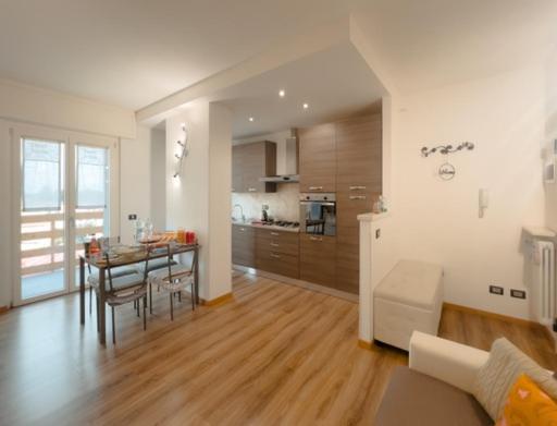 New Carrara Hospital Home Бергамо Екстериор снимка
