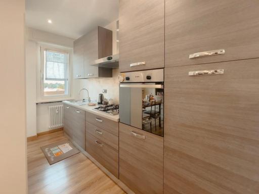 New Carrara Hospital Home Бергамо Екстериор снимка