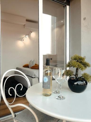 New Carrara Hospital Home Бергамо Екстериор снимка