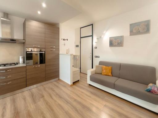 New Carrara Hospital Home Бергамо Екстериор снимка