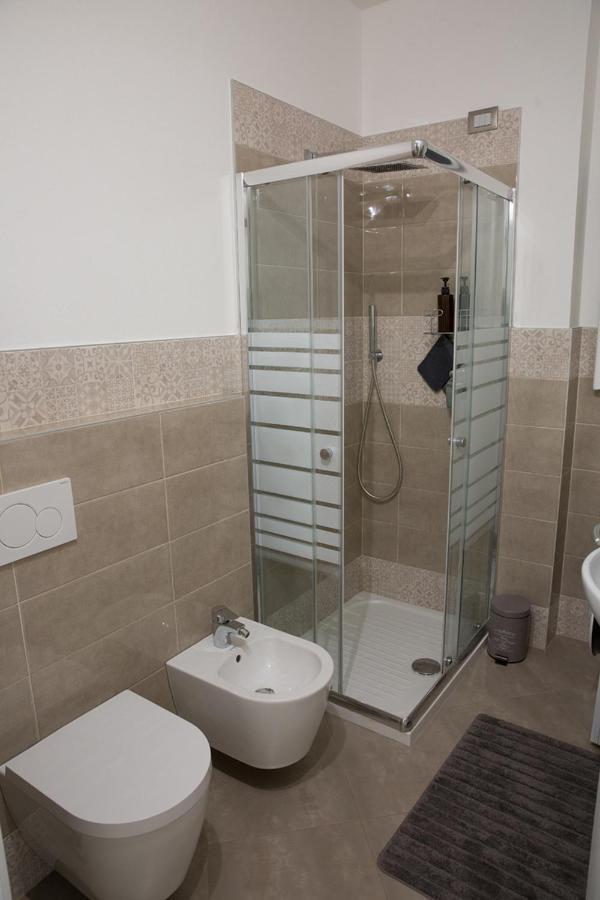 New Carrara Hospital Home Бергамо Екстериор снимка