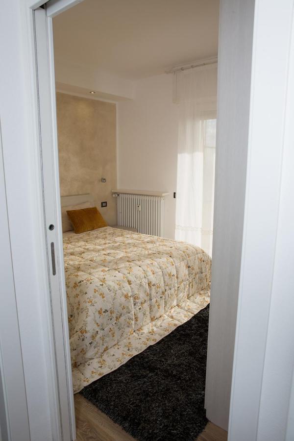 New Carrara Hospital Home Бергамо Екстериор снимка