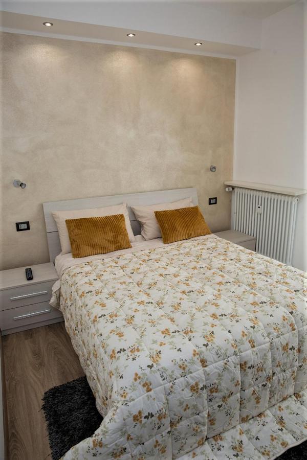 New Carrara Hospital Home Бергамо Екстериор снимка