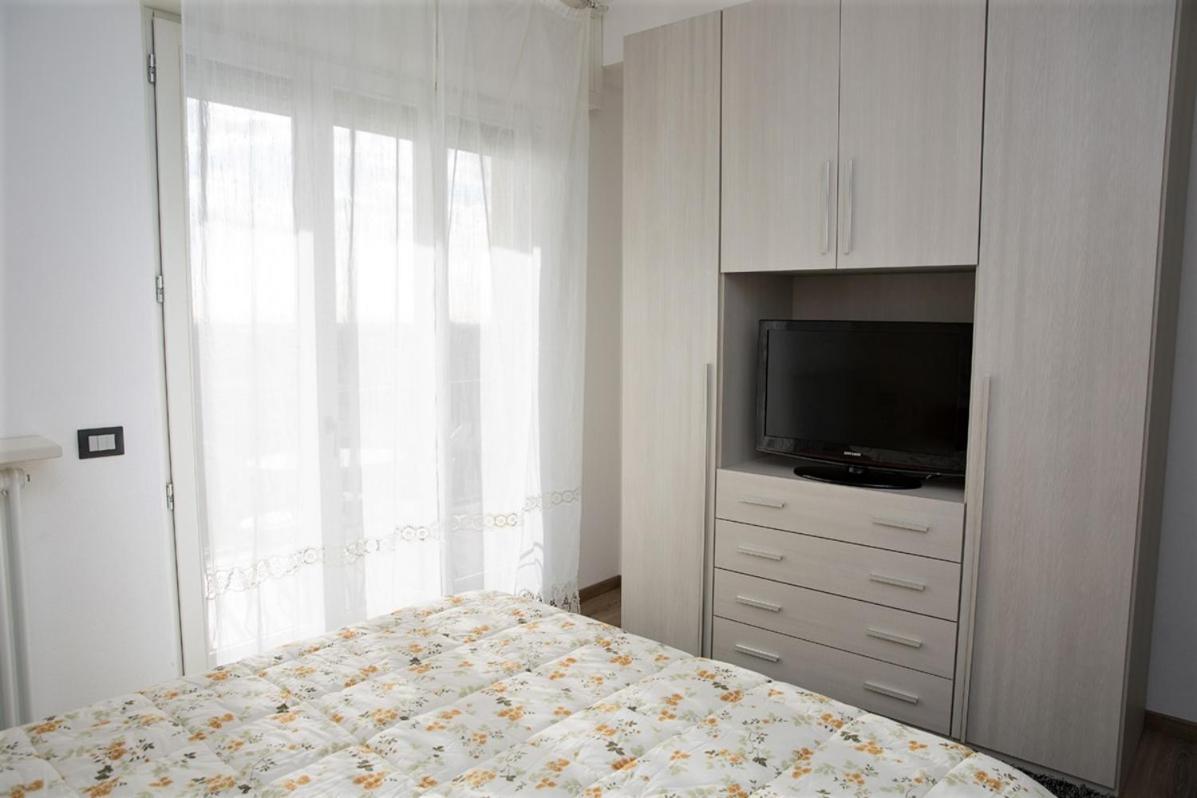 New Carrara Hospital Home Бергамо Екстериор снимка